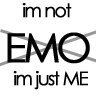 Emo Myspace Comments