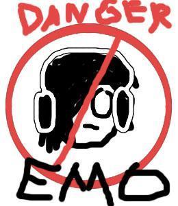 Emo Myspace Comments