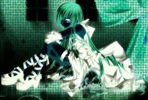 Anime Myspace Comments