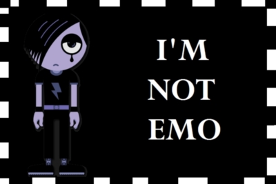 Emo Myspace Comments