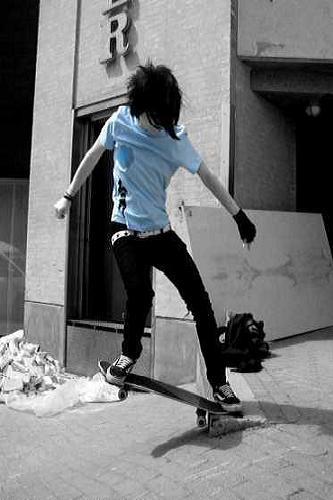 Emo Myspace Comments