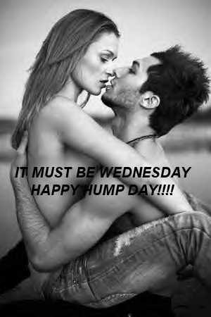 Days - Hump Day Myspace Comments