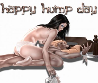 Days - Hump Day Myspace Comments