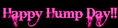 Days - Hump Day Myspace Comments