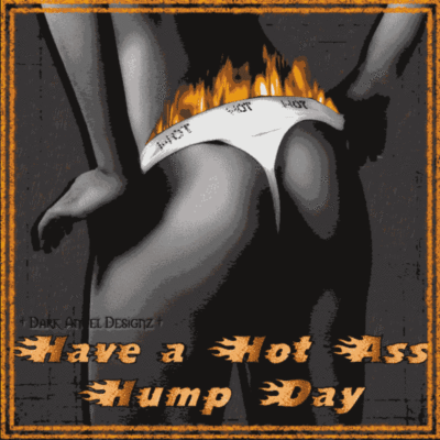 Days - Hump Day Myspace Comments