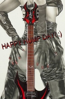Days - Hump Day Myspace Comments