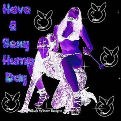 Days - Hump Day Myspace Comments