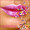 Kisses Myspace Comments