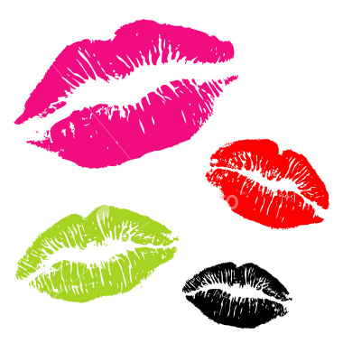 Kisses Myspace Comments