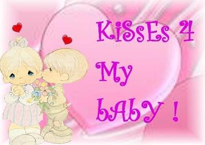 Kisses Myspace Comments