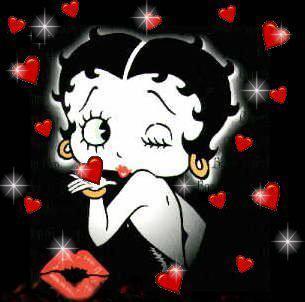 Kisses Myspace Comments