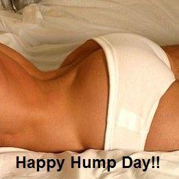 Days - Hump Day Myspace Comments