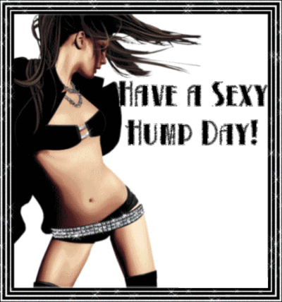 Days - Hump Day Myspace Comments