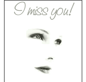 Miss You Myspace Comments