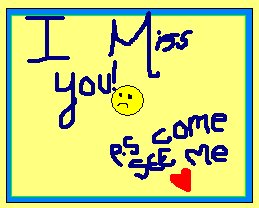 Miss You Myspace Comments