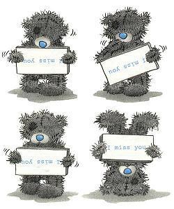 Miss You Myspace Comments