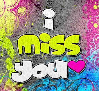 Miss You Myspace Comments