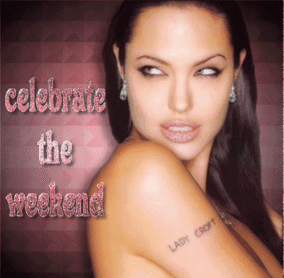 Days - Weekend Myspace Comments