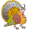 Thanksgiving Myspace Comments