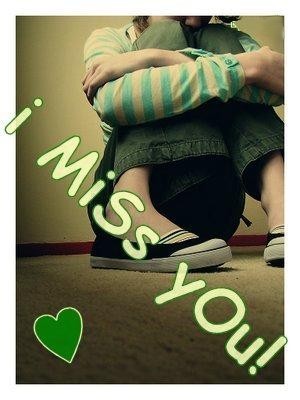 Miss You Myspace Comments