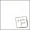 Miss You Myspace Comments