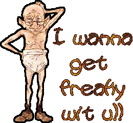 The Pre$idential Pimp Wants You!!!