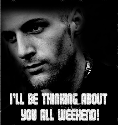 Days - Weekend Myspace Comments