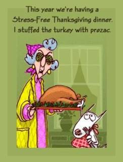 Thanksgiving Myspace Comments