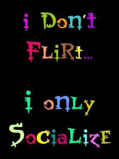 Flirty Myspace Comments