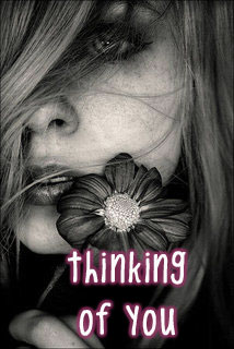 Thinking Of You Myspace Comments