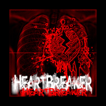 Broken Heart Myspace Comments