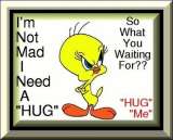 Hugs Myspace Comments