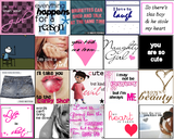 Flirty Myspace Comments