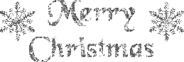 Christmas Myspace Comments