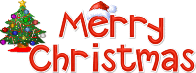 Christmas Myspace Comments