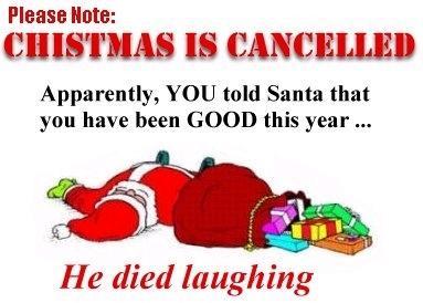 Christmas Myspace Comments
