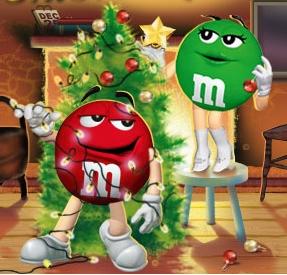 Christmas Myspace Comments