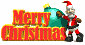 Christmas Myspace Comments