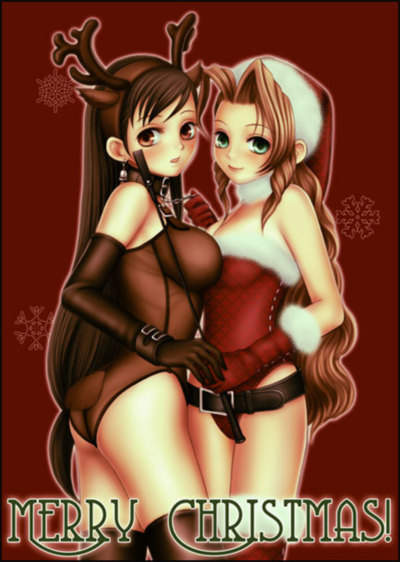 Christmas Myspace Comments