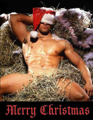 Christmas Myspace Comments