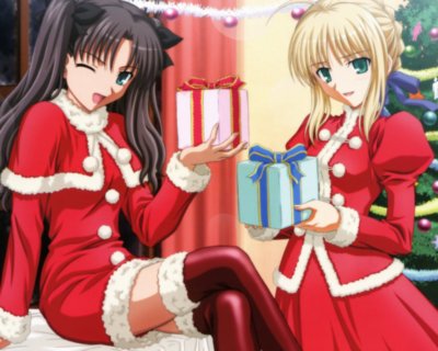 Christmas Myspace Comments