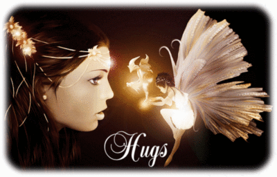 Hugs Myspace Comments