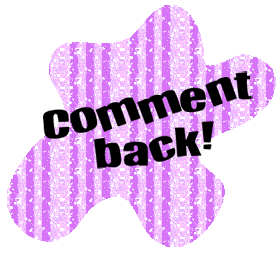 Comment Back Myspace Comments