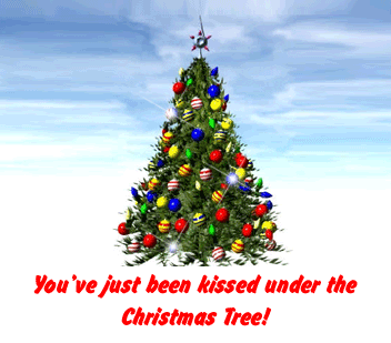 Christmas Myspace Comments