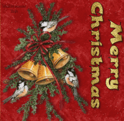 Christmas Myspace Comments