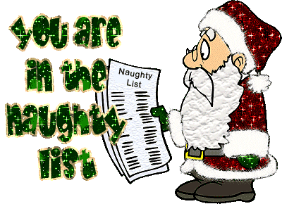 Christmas Myspace Comments
