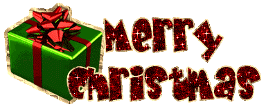 Christmas Myspace Comments