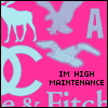 About Me Myspace Comments