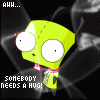 Hugs Myspace Comments