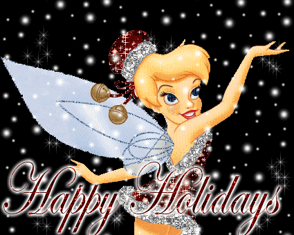 Christmas Myspace Comments